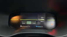 Dacia Jogger 1.6 HEV Extreme 5dr Auto Hybrid Estate